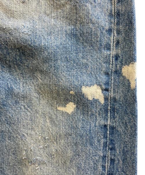 LEVI'S VINTAGE CLOTHING（リーバイス ビンテージ クロージング）LEVI'S VINTAGE CLOTHING (リーバイス ビンテージ クロージング) 501XX デニムパンツ/66501-0131 ブルー サイズ:32の古着・服飾アイテム