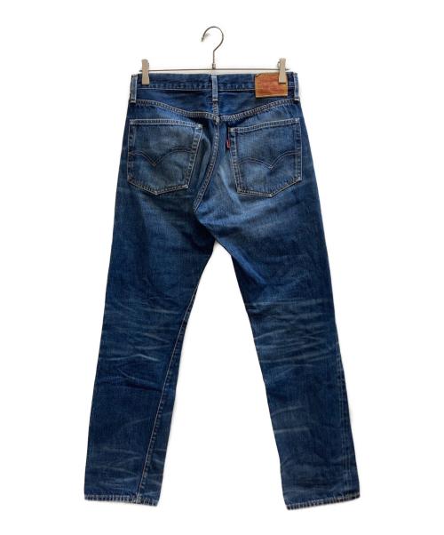 LEVI'S VINTAGE CLOTHING（リーバイス ビンテージ クロージング）LEVI'S VINTAGE CLOTHING (リーバイス ビンテージ クロージング) 501Z XX セルビッチデニムパンツ インディゴ サイズ:31の古着・服飾アイテム