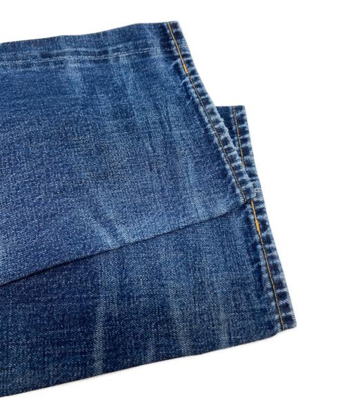 LEVI'S VINTAGE CLOTHING（リーバイス ビンテージ クロージング）LEVI'S VINTAGE CLOTHING (リーバイス ビンテージ クロージング) 501Z XX セルビッチデニムパンツ インディゴ サイズ:31の古着・服飾アイテム