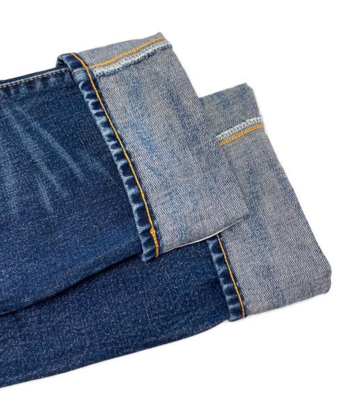 LEVI'S VINTAGE CLOTHING（リーバイス ビンテージ クロージング）LEVI'S VINTAGE CLOTHING (リーバイス ビンテージ クロージング) 501Z XX セルビッチデニムパンツ インディゴ サイズ:31の古着・服飾アイテム