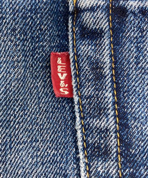 LEVI'S VINTAGE CLOTHING（リーバイス ビンテージ クロージング）LEVI'S VINTAGE CLOTHING (リーバイス ビンテージ クロージング) 501Z XX セルビッチデニムパンツ インディゴ サイズ:31の古着・服飾アイテム