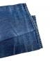 中古・古着 LEVI'S VINTAGE CLOTHING (リーバイス ビンテージ クロージング) 501Z XX セルビッチデニムパンツ インディゴ サイズ:31：10000円