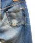 中古・古着 LEVI'S (リーバイス) 502XXセルビッジデニムパンツ インディゴ サイズ:W31 L33：6000円