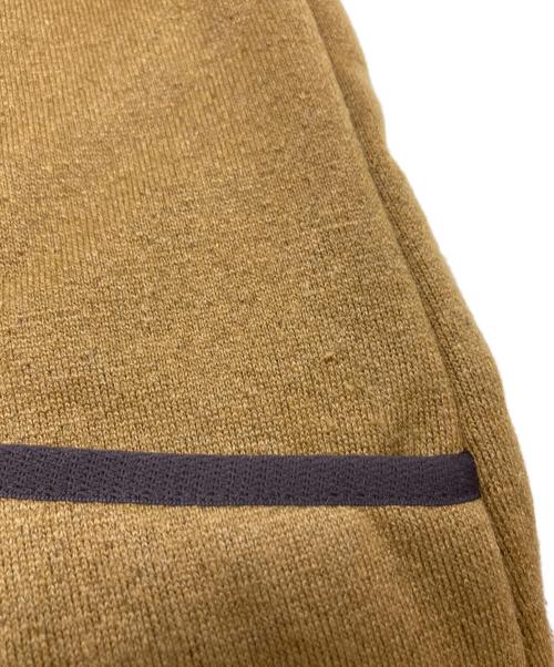 Barbour（バブアー）Barbour (バブアー) WARM PILE WAISTCOAT ZIPIN LINER/MLI0004 ブラウン サイズ:38の古着・服飾アイテム