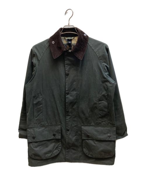 Barbour（バブアー）Barbour (バブアー) BEAUFORT JACKET / MWX0017SG91 カーキ サイズ:38の古着・服飾アイテム