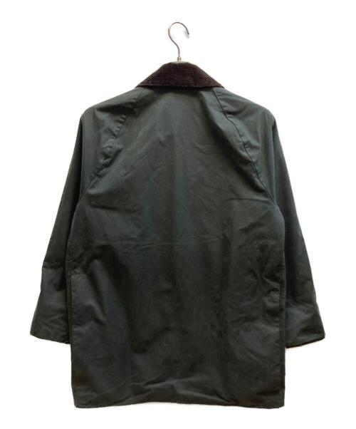 Barbour（バブアー）Barbour (バブアー) BEAUFORT JACKET / MWX0017SG91 カーキ サイズ:38の古着・服飾アイテム