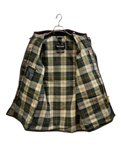 Barbour（バブアー）Barbour (バブアー) BEAUFORT JACKET / MWX0017SG91 カーキ サイズ:38の古着・服飾アイテム