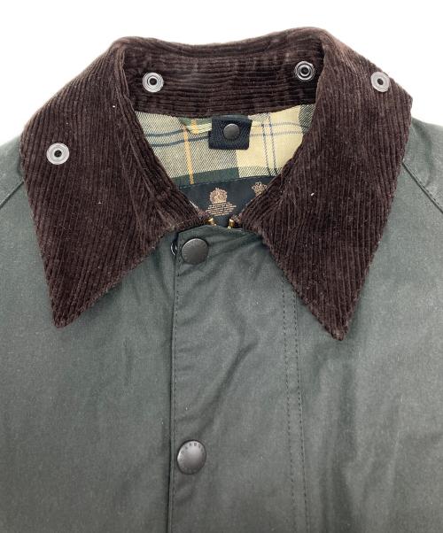 Barbour（バブアー）Barbour (バブアー) BEAUFORT JACKET / MWX0017SG91 カーキ サイズ:38の古着・服飾アイテム