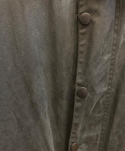Barbour（バブアー）Barbour (バブアー) BEAUFORT JACKET / MWX0017SG91 カーキ サイズ:38の古着・服飾アイテム