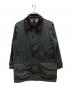 Barbour（バブアー）の古着「BEAUFORT JACKET / MWX0017SG91」｜カーキ