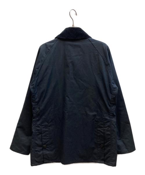 Barbour（バブアー）Barbour (バブアー) SL BEDALEオイルドジャケット ブラック サイズ:38の古着・服飾アイテム