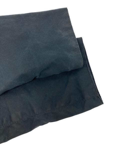 Barbour（バブアー）Barbour (バブアー) SL BEDALEオイルドジャケット ブラック サイズ:38の古着・服飾アイテム