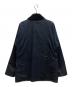 Barbour (バブアー) SL BEDALEオイルドジャケット ブラック サイズ:38：18000円