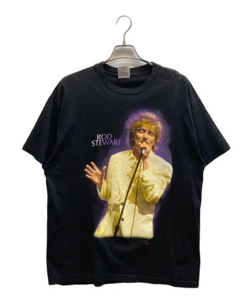 Hanes（ヘインズ）Hanes (ヘインズ) Tシャツ ブラック サイズ:XLの古着・服飾アイテム