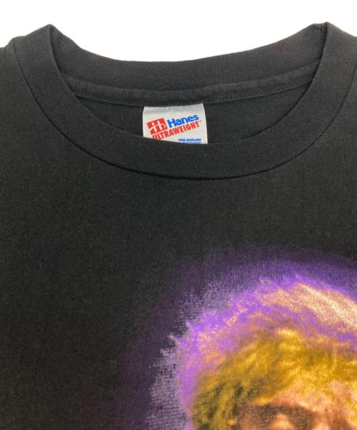 Hanes（ヘインズ）Hanes (ヘインズ) Tシャツ ブラック サイズ:XLの古着・服飾アイテム