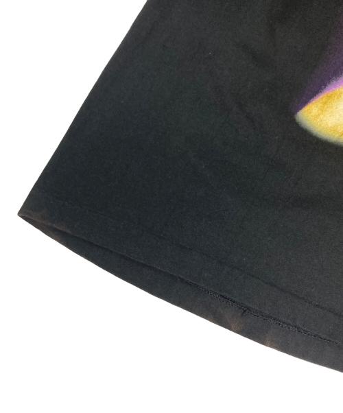 Hanes（ヘインズ）Hanes (ヘインズ) Tシャツ ブラック サイズ:XLの古着・服飾アイテム
