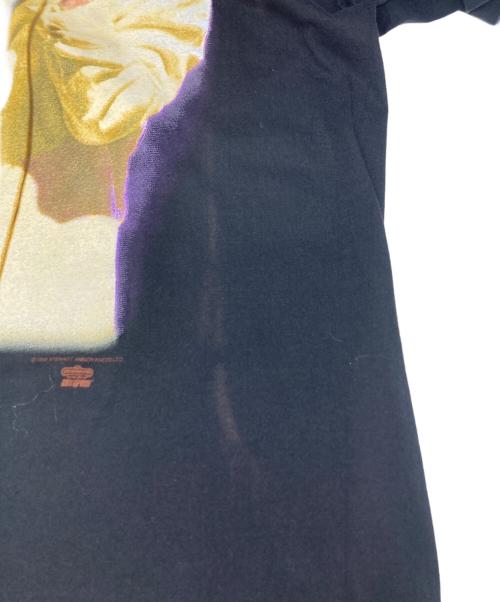 Hanes（ヘインズ）Hanes (ヘインズ) Tシャツ ブラック サイズ:XLの古着・服飾アイテム