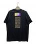 Hanes (ヘインズ) Tシャツ ブラック サイズ:XL：5000円