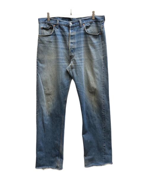 LEVI'S（リーバイス）LEVI'S (リーバイス) 501XXデニムパンツ インディゴ サイズ:W40の古着・服飾アイテム
