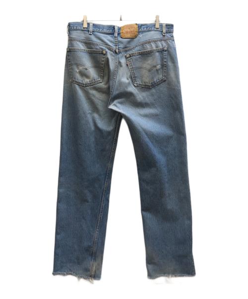 LEVI'S（リーバイス）LEVI'S (リーバイス) 501XXデニムパンツ インディゴ サイズ:W40の古着・服飾アイテム