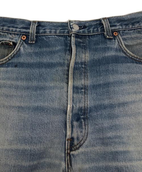 LEVI'S（リーバイス）LEVI'S (リーバイス) 501XXデニムパンツ インディゴ サイズ:W40の古着・服飾アイテム