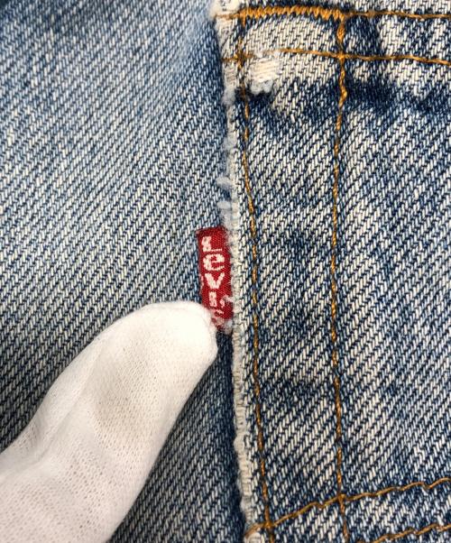 LEVI'S（リーバイス）LEVI'S (リーバイス) 501XXデニムパンツ インディゴ サイズ:W40の古着・服飾アイテム