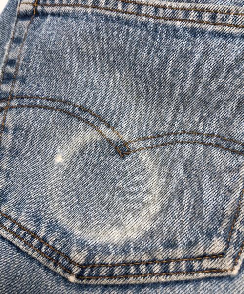 LEVI'S（リーバイス）LEVI'S (リーバイス) 501XXデニムパンツ インディゴ サイズ:W40の古着・服飾アイテム