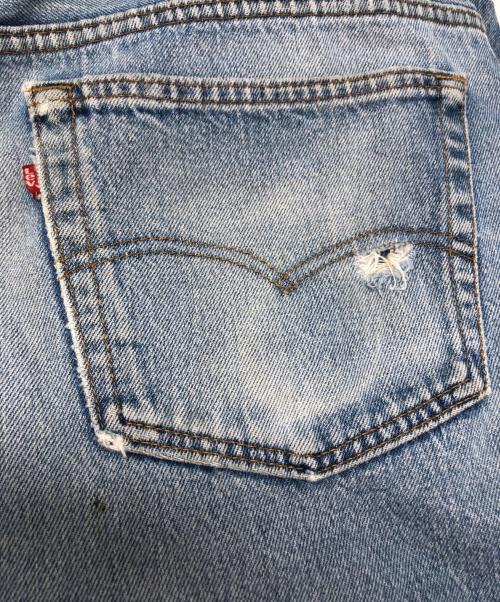 LEVI'S（リーバイス）LEVI'S (リーバイス) 501XXデニムパンツ インディゴ サイズ:W40の古着・服飾アイテム