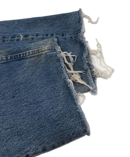 LEVI'S（リーバイス）LEVI'S (リーバイス) 501XXデニムパンツ インディゴ サイズ:W40の古着・服飾アイテム