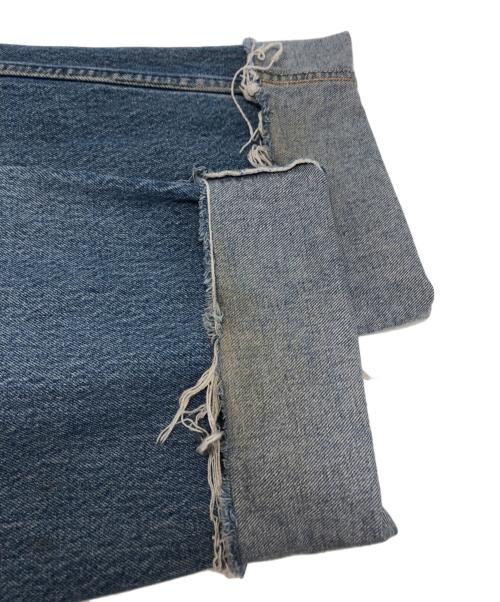 LEVI'S（リーバイス）LEVI'S (リーバイス) 501XXデニムパンツ インディゴ サイズ:W40の古着・服飾アイテム