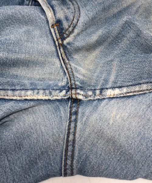 LEVI'S（リーバイス）LEVI'S (リーバイス) 501XXデニムパンツ インディゴ サイズ:W40の古着・服飾アイテム