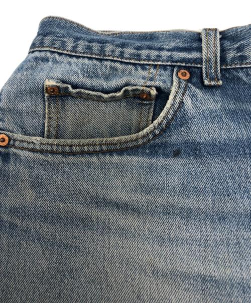 LEVI'S（リーバイス）LEVI'S (リーバイス) 501XXデニムパンツ インディゴ サイズ:W40の古着・服飾アイテム