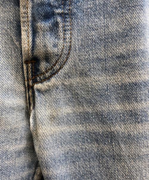 LEVI'S（リーバイス）LEVI'S (リーバイス) 501XXデニムパンツ インディゴ サイズ:W40の古着・服飾アイテム