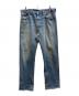 LEVI'S（リーバイス）の古着「501XXデニムパンツ」｜インディゴ