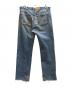 LEVI'S (リーバイス) 501XXデニムパンツ インディゴ サイズ:W40：7000円