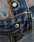 中古・古着 LEVI'S (リーバイス) 501XXデニムパンツ インディゴ サイズ:W40：7000円