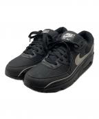 NIKEナイキ）の古着「AIR MAX90(エアマックス90)“Black Reflective” / HV4517-002」｜ブラック