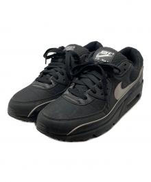 NIKE（ナイキ）の古着「AIR MAX90(エアマックス90)“Black Reflective” / HV4517-002」｜ブラック