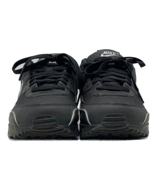 NIKE（ナイキ）NIKE (ナイキ) AIR MAX90(エアマックス90)“Black Reflective” / HV4517-002 ブラック サイズ:US8.5の古着・服飾アイテム