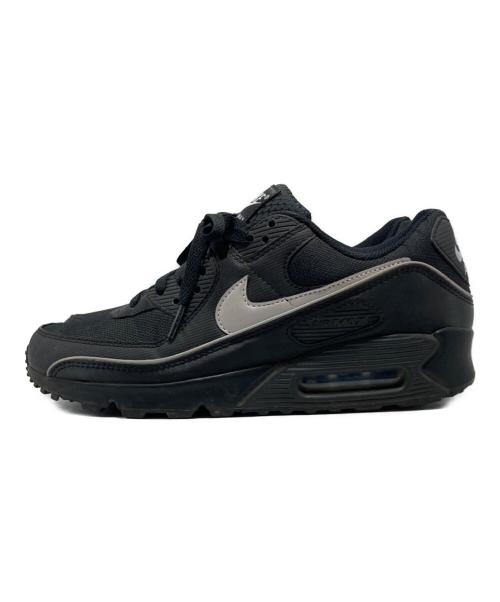 NIKE（ナイキ）NIKE (ナイキ) AIR MAX90(エアマックス90)“Black Reflective” / HV4517-002 ブラック サイズ:US8.5の古着・服飾アイテム