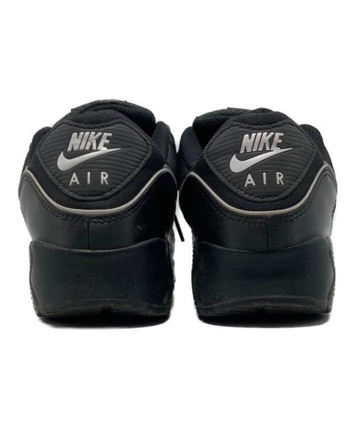 NIKE（ナイキ）NIKE (ナイキ) AIR MAX90(エアマックス90)“Black Reflective” / HV4517-002 ブラック サイズ:US8.5の古着・服飾アイテム