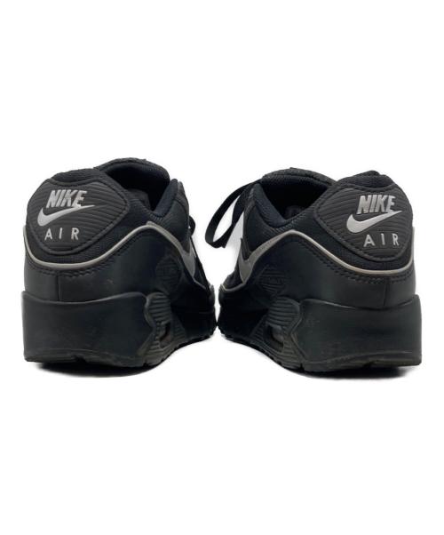 NIKE（ナイキ）NIKE (ナイキ) AIR MAX90(エアマックス90)“Black Reflective” / HV4517-002 ブラック サイズ:US8.5の古着・服飾アイテム