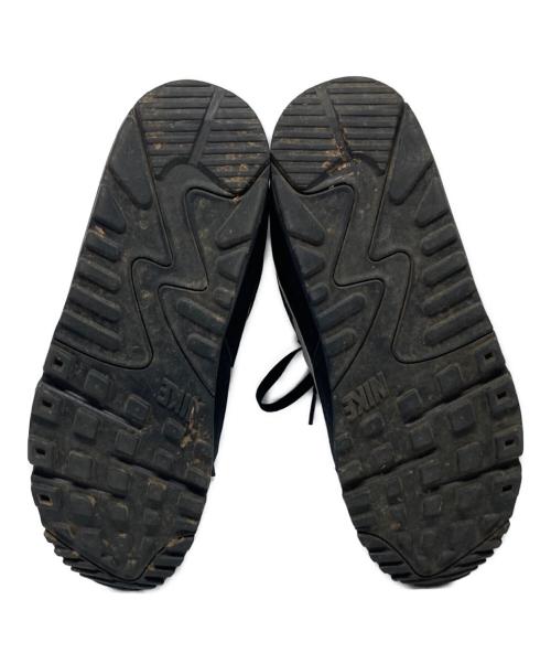 NIKE（ナイキ）NIKE (ナイキ) AIR MAX90(エアマックス90)“Black Reflective” / HV4517-002 ブラック サイズ:US8.5の古着・服飾アイテム