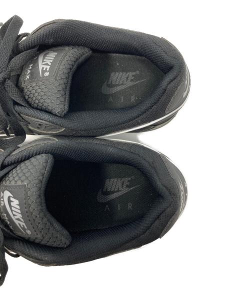 NIKE（ナイキ）NIKE (ナイキ) AIR MAX90(エアマックス90)“Black Reflective” / HV4517-002 ブラック サイズ:US8.5の古着・服飾アイテム