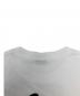 中古・古着 stussy (ステューシー) ワールドツアーTシャツ ホワイト サイズ:S：6000円