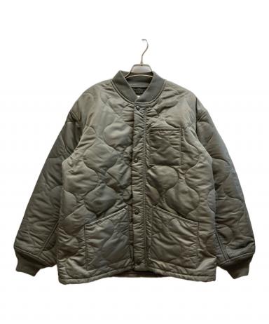 中古・古着通販】waiper (ワイパー) 米軍CWU-9/Pキルティングライナー