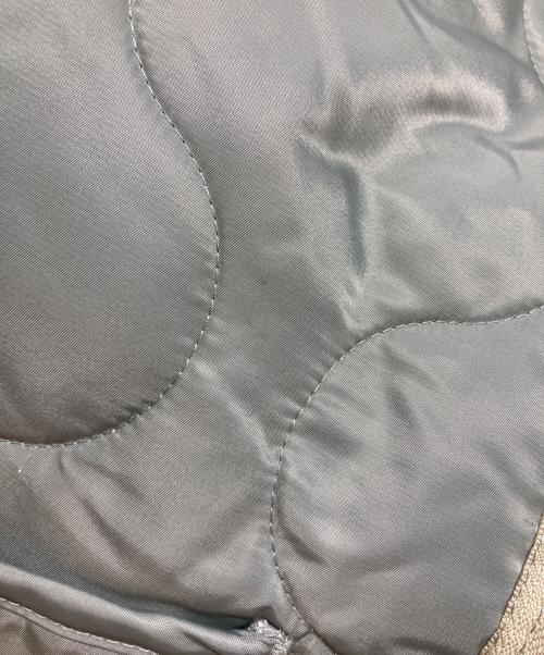 waiper（ワイパー）waiper (ワイパー) 米軍CWU-9/Pキルティングライナージャケット/23WP33 カーキ サイズ:XLの古着・服飾アイテム