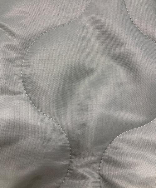 waiper（ワイパー）waiper (ワイパー) 米軍CWU-9/Pキルティングライナージャケット/23WP33 カーキ サイズ:XLの古着・服飾アイテム
