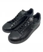 adidasアディダス）の古着「Stan Smith Lux/HQ6787」｜ブラック