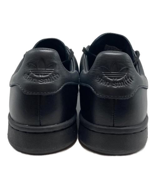 adidas（アディダス）adidas (アディダス) Stan Smith Lux/HQ6787 ブラック サイズ:US8の古着・服飾アイテム